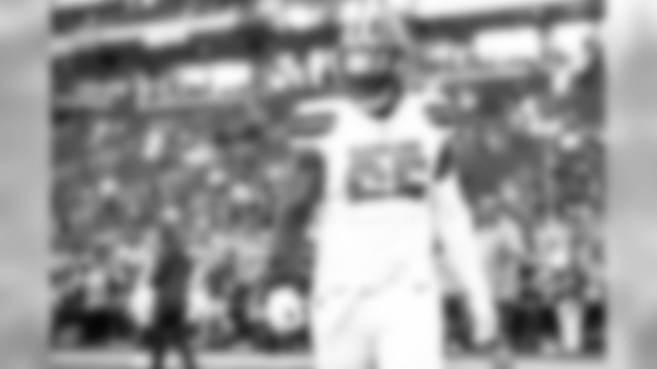 Cleveland Browns at San Francisco 49ers on October 7, 2019 at Levi's Stadium.
