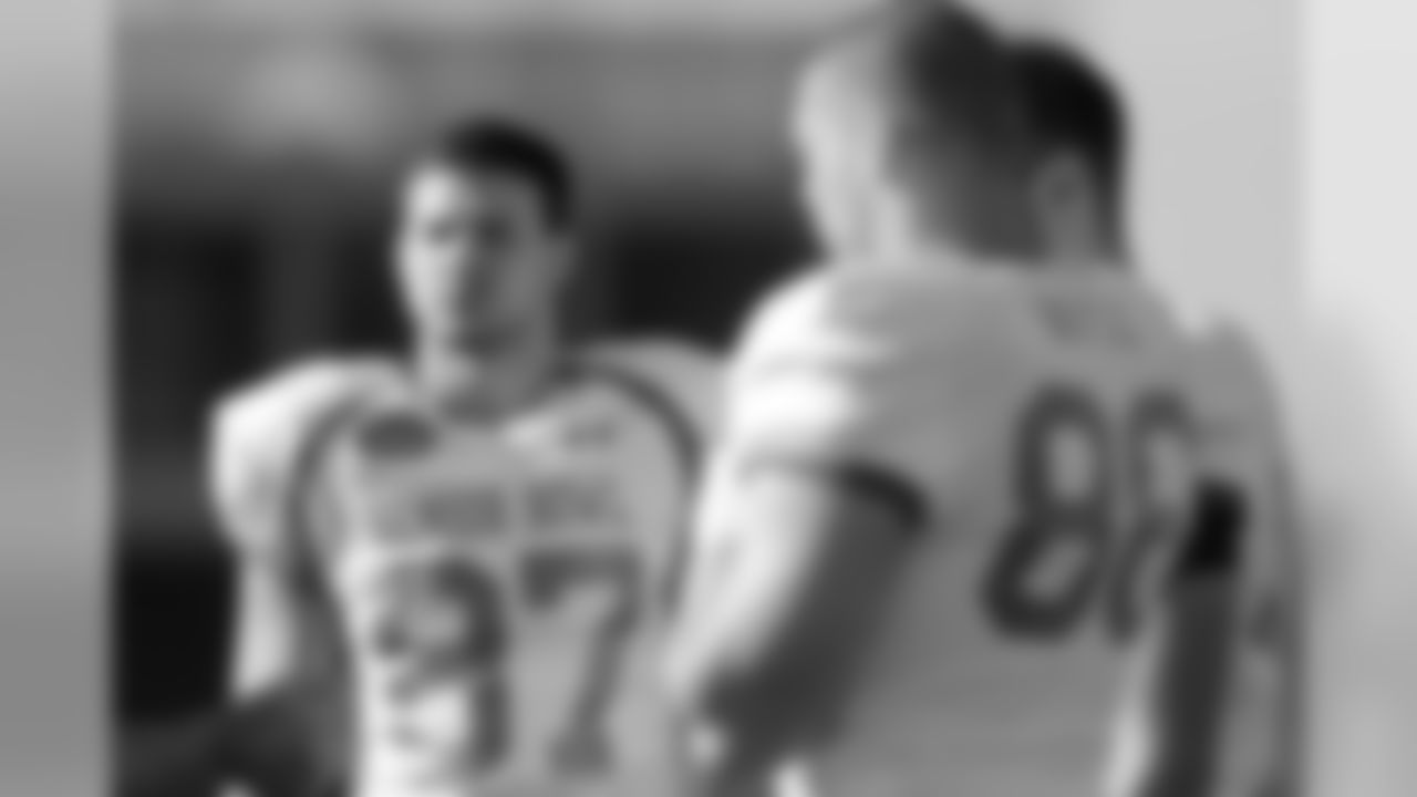 2015 Senior Bowl