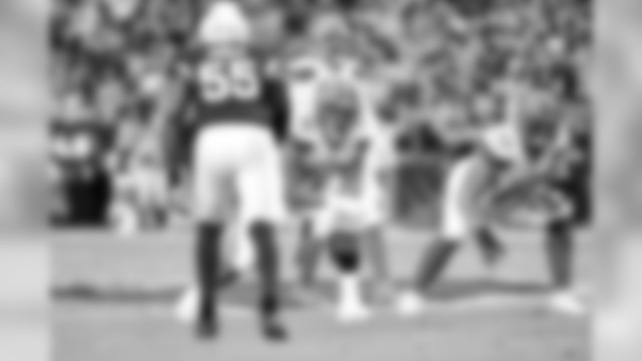 The Cleveland Browns play the Arizona Cardinals in Week 15.
