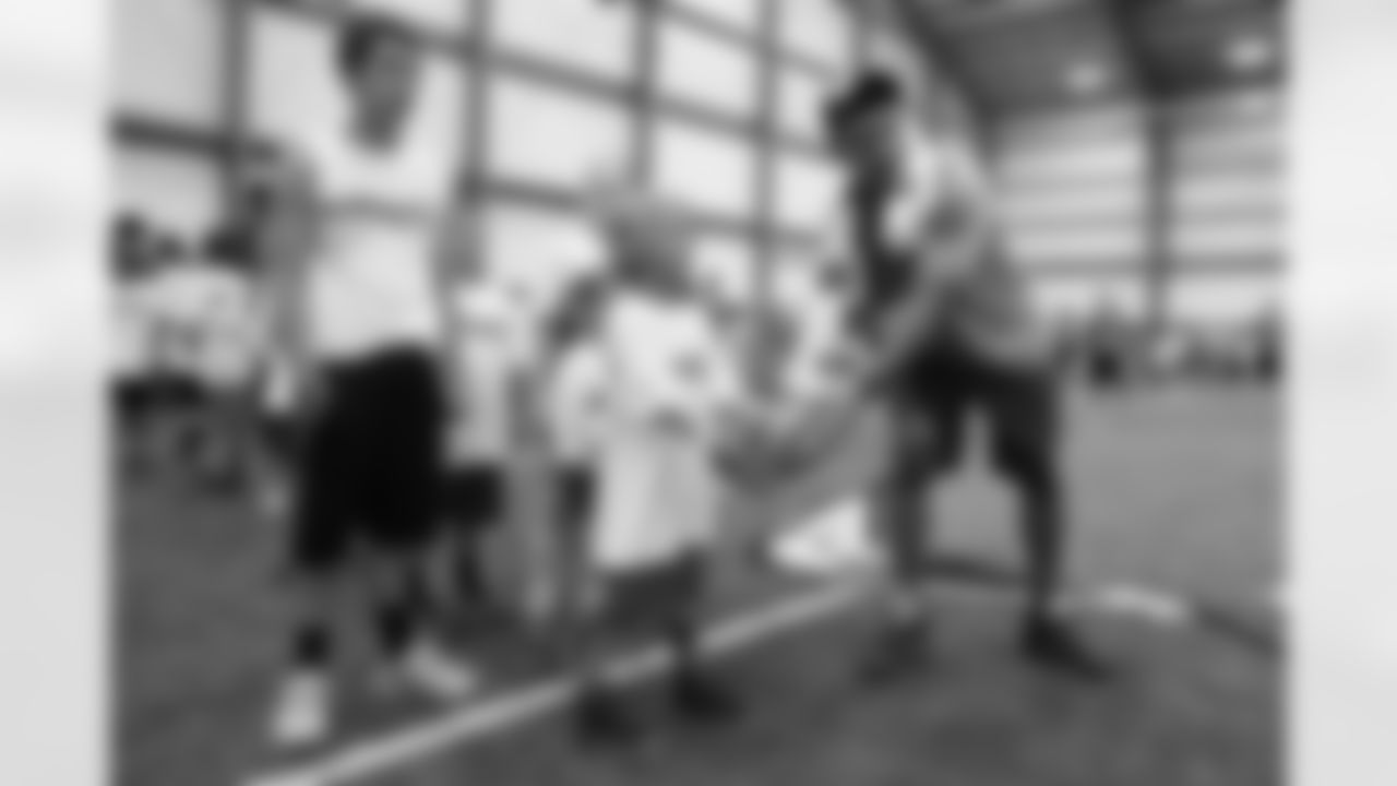 Play60 - AFC Rookie Symposium