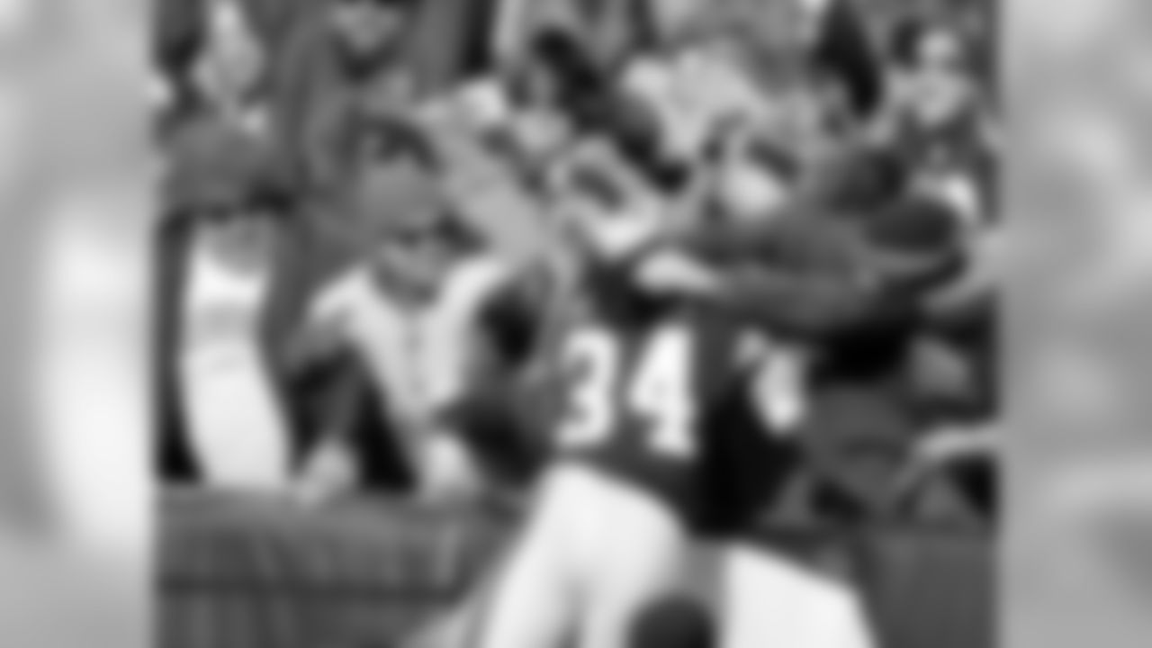 Regular Season Game 13: Colts vs. Browns