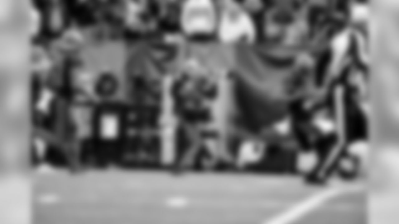 The Cleveland Browns play the Cincinnati Bengals in Week 14.
