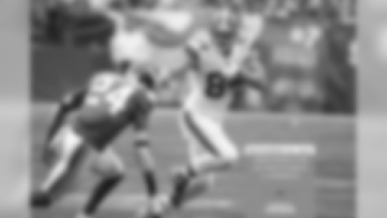 Pro Bowl Gallery: Jordan Cameron