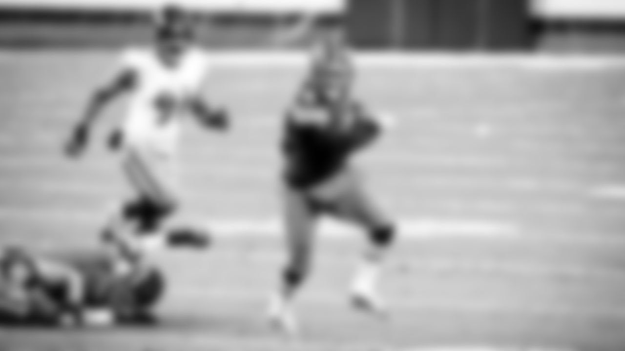 The Cleveland Browns play the Baltimore Ravens at FirstEnergy Stadium on Monday Night Football in Week 14.