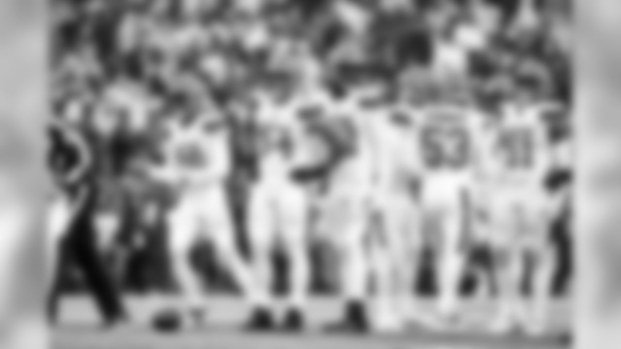 The Cleveland Browns play the New England Patriots in Week 8.