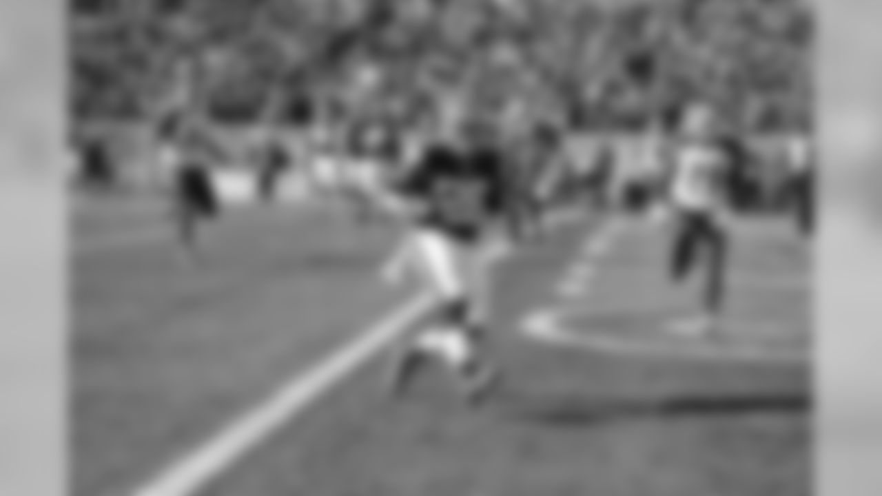 Best of 2014: Terrance West