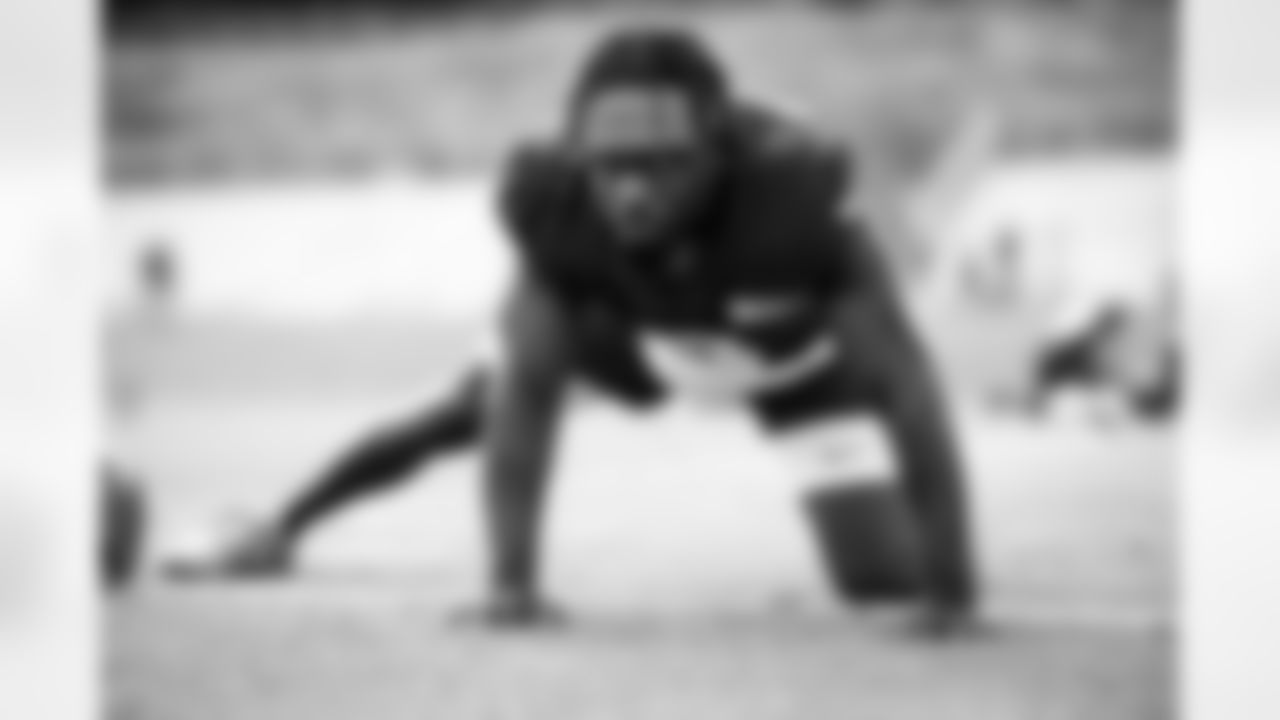 Wide receiver Jakeem Grant Sr. (9) during Day 3 of Training Camp at The Greenbrier on July 27, 2023.