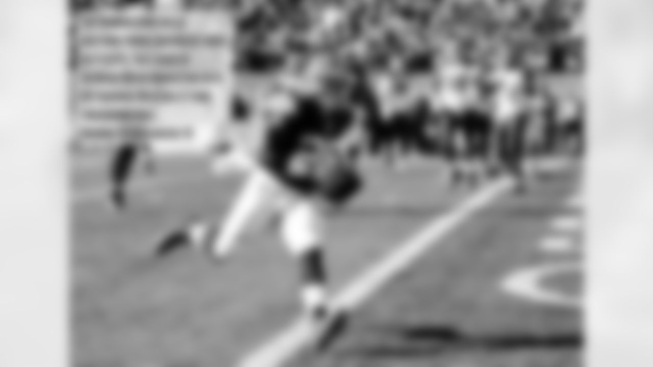 Victory Visuals | Buccaneers vs. Browns