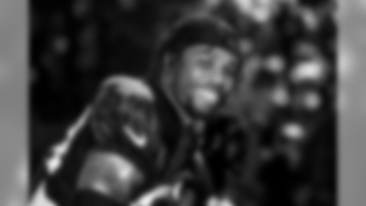 Christian Kirksey