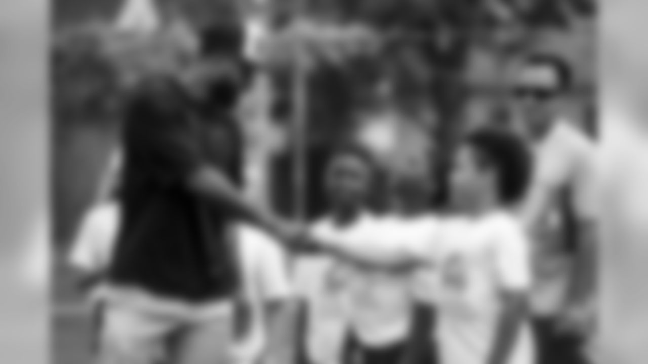 The Jarvis Landry Sports Challenge on July 19, 2019