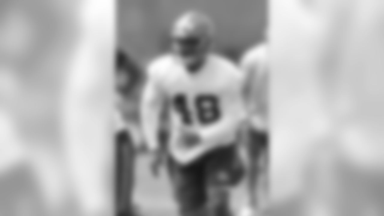 LB Nate Orchard