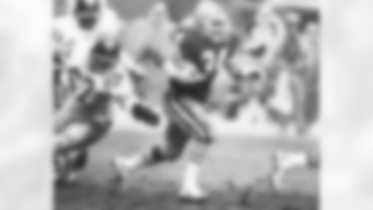 Greg Pruitt