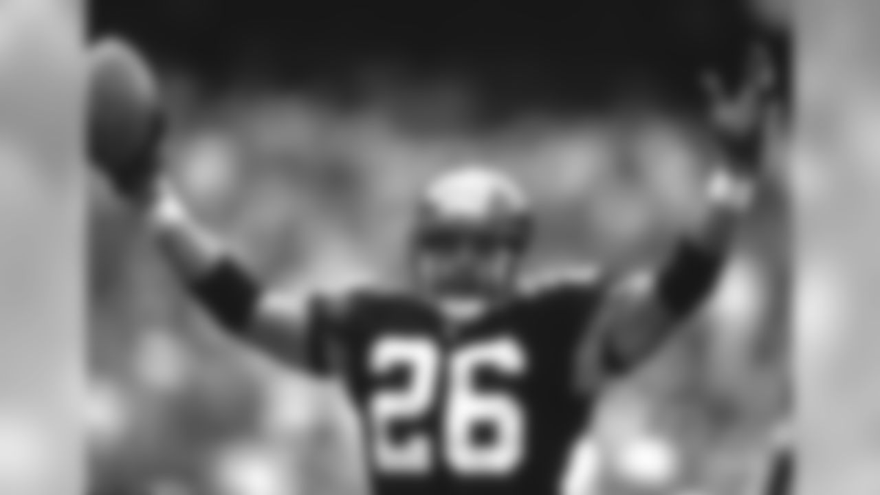 Rod Woodson (26)