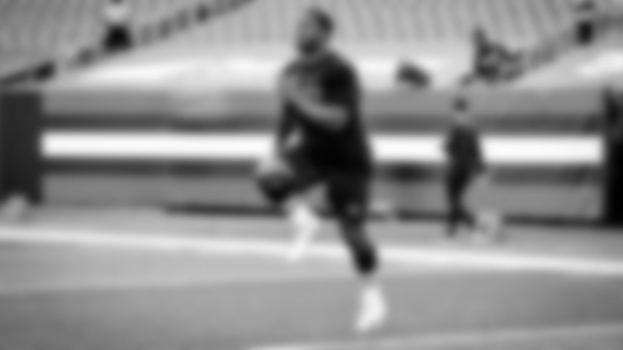 The Cleveland Browns prepare to play the Cincinnati Bengals in Week 2 on Thursday Night Football.