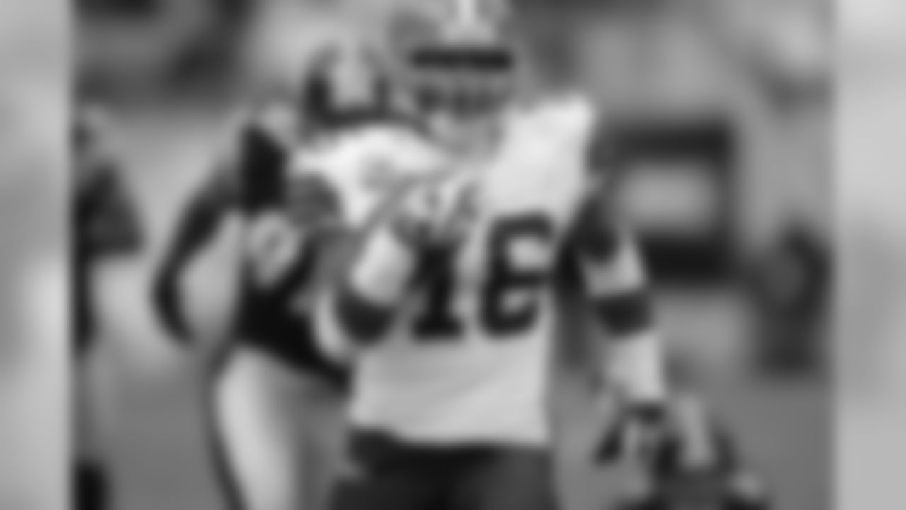 Josh Cribbs (2005-11)