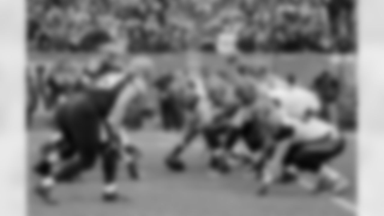 Regular Season Game 14: Bengals vs. Browns