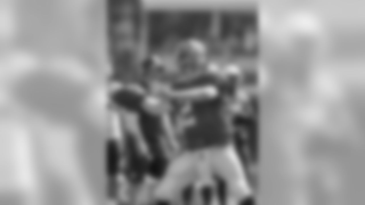 QB Johnny Manziel