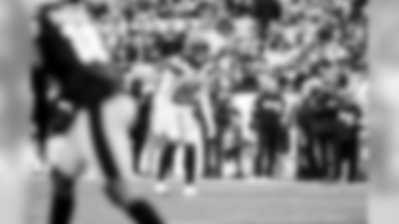 The Cleveland Browns play the Pittsburgh Steelers in Week 13.