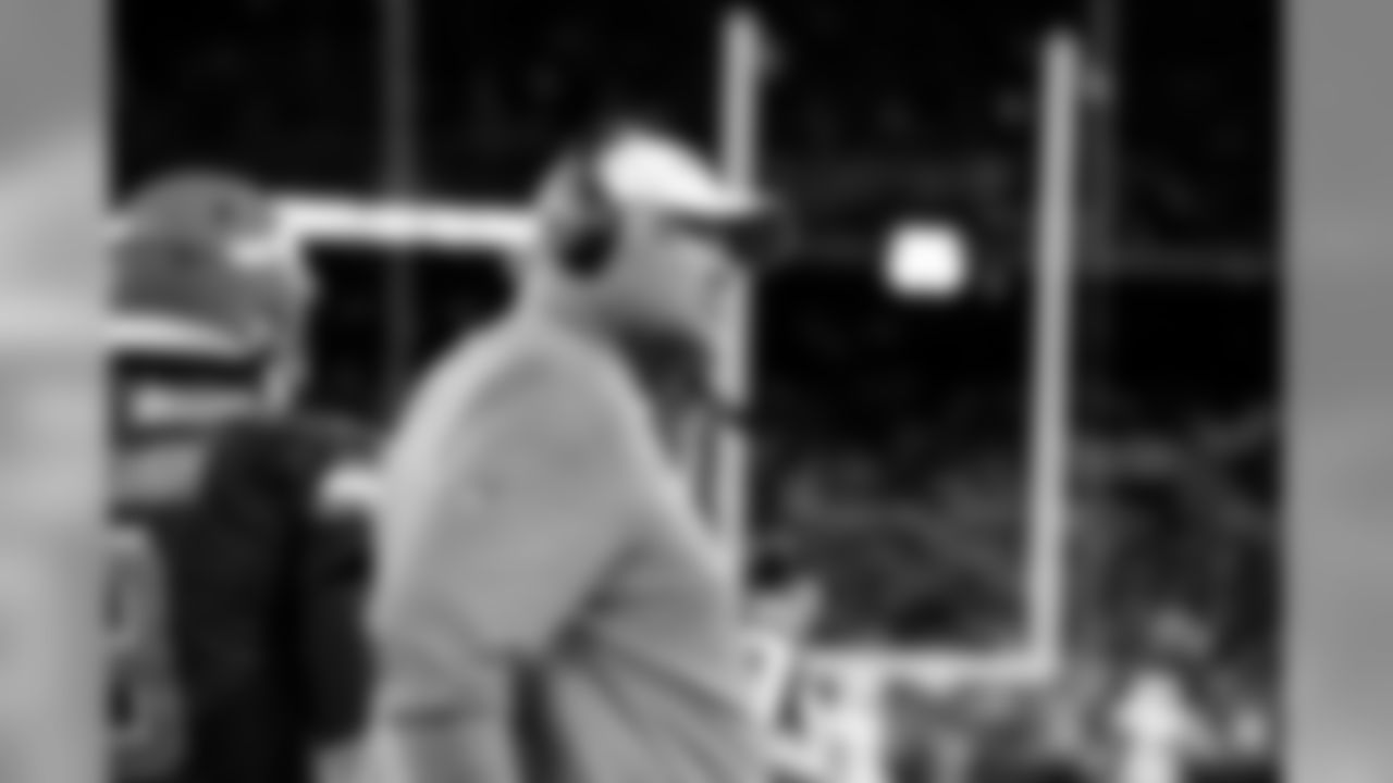 The Cleveland Browns play the Detroit Lions in week 4 of the preseason.