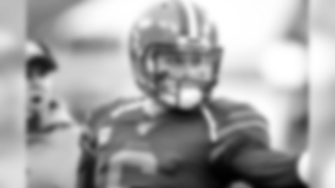 The Cleveland Browns play the Cincinnati Bengals in Week 14.