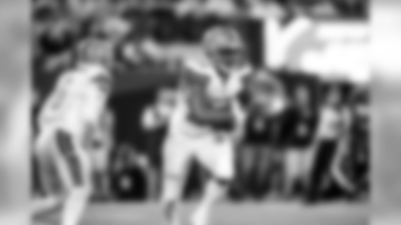 The Cleveland Browns play the New York Jets on Monday Night Football in Week 2.