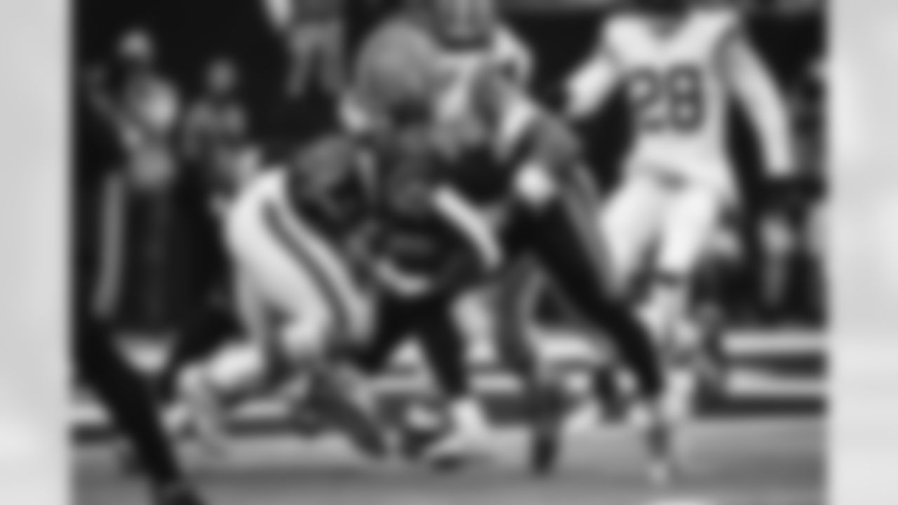 Defensive end Myles Garrett (95) during a NFL football game between the Cleveland Browns and Houston Texans on December 4, 2022 at NRG Stadium.