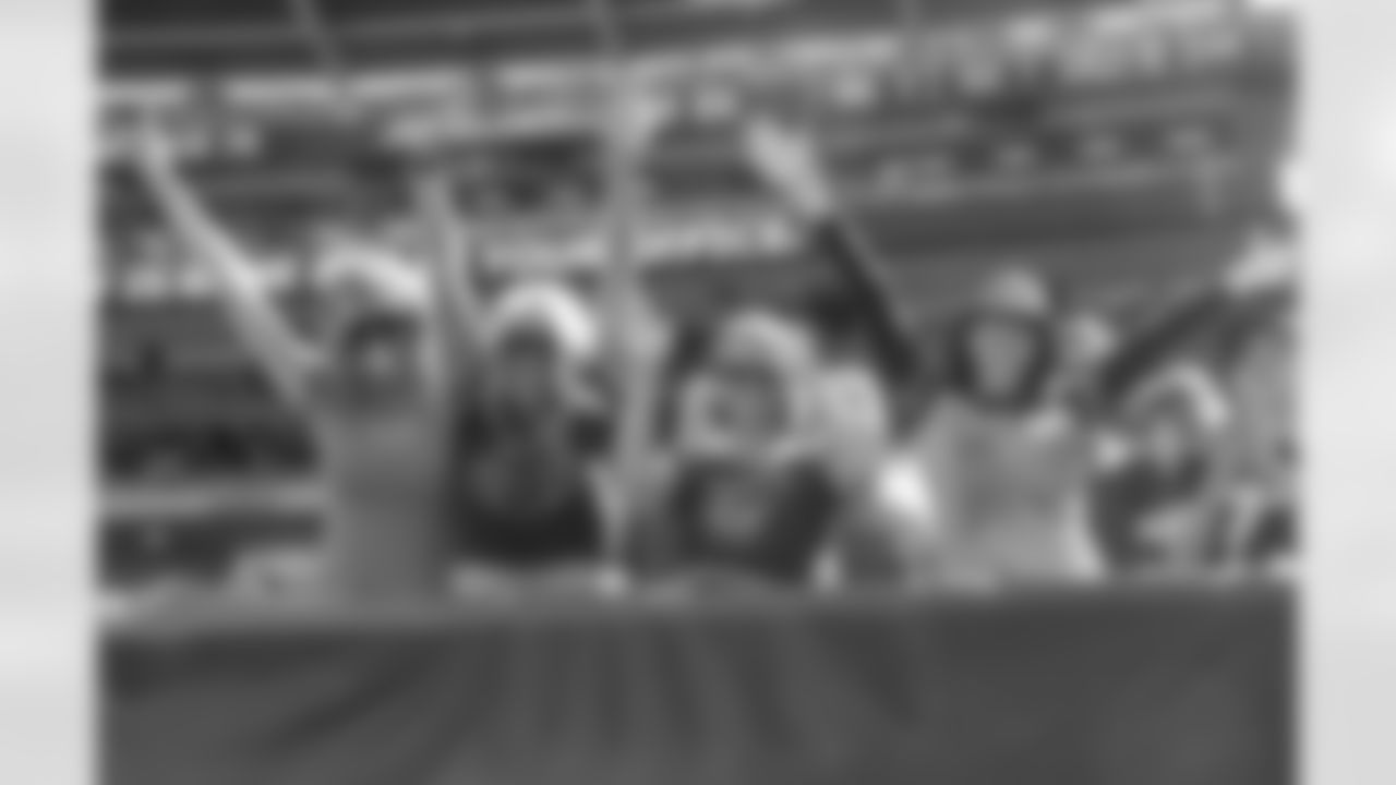 Ravens vs. Browns | Fan Gallery