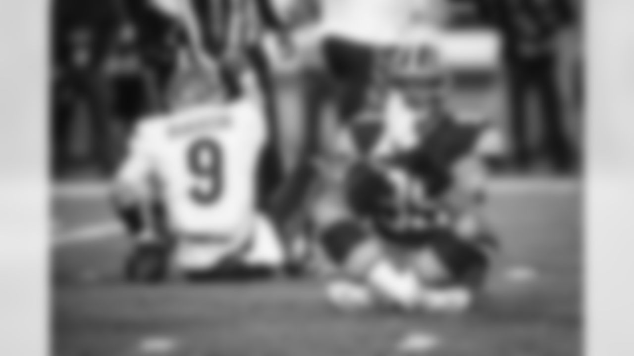 Defensive tackle Taven Bryan (99) during a NFL football game between the Cincinnati Bengals and Cleveland Browns on Monday Night Football on October 31, 2022 at FirstEnergy Stadium. The Browns won 13-32.
