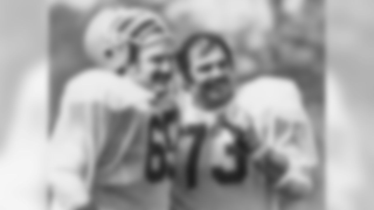Doug Dieken