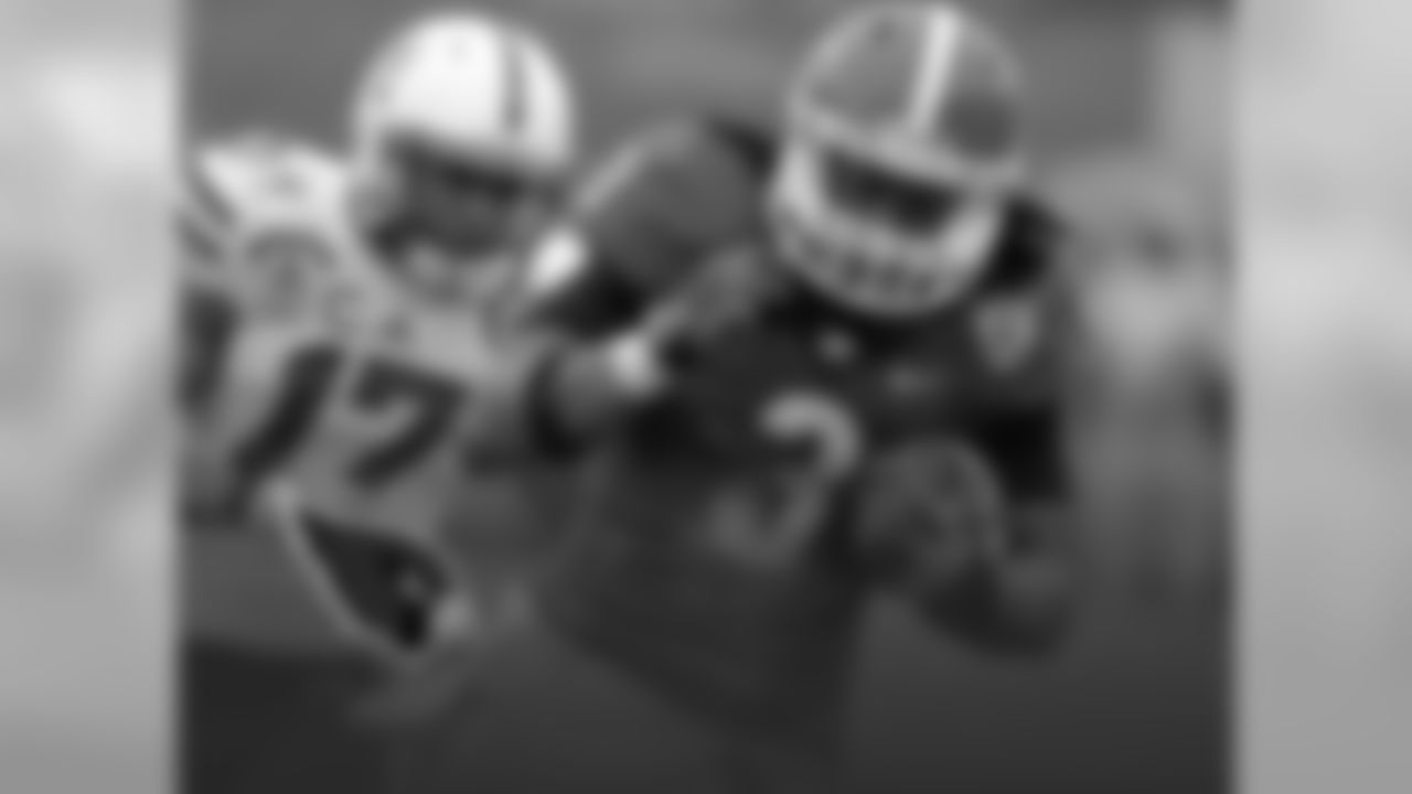 Round 1 – Pick 24 – RB Todd Gurley
