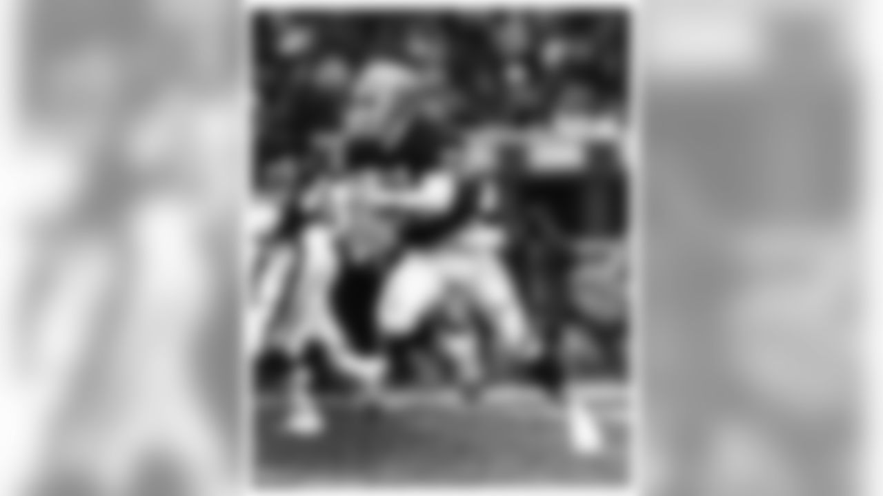 Eric Metcalf