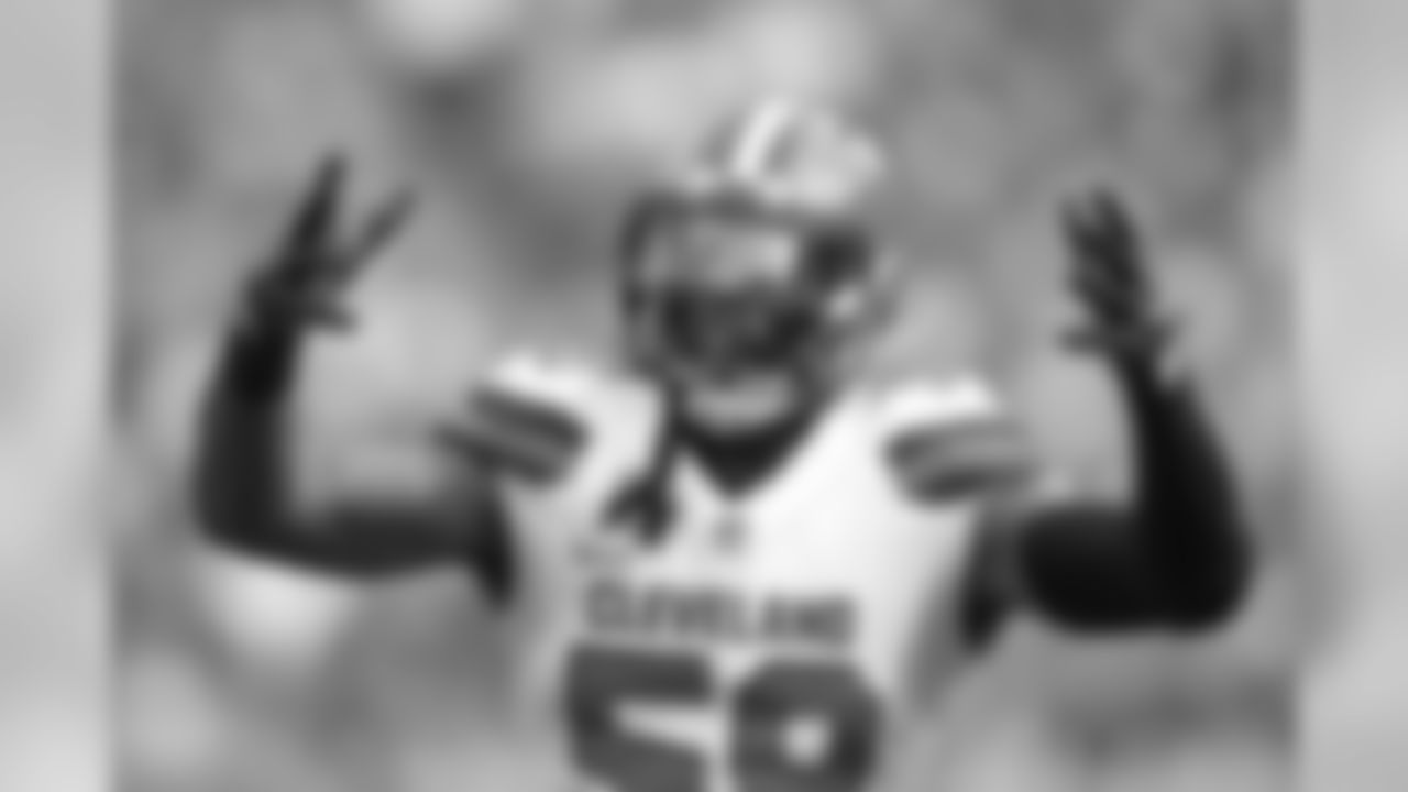 Christian Kirksey