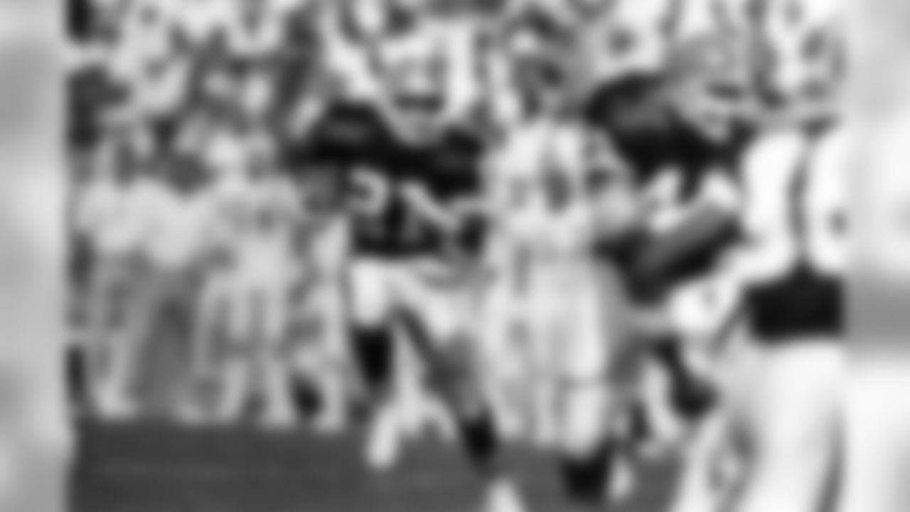 Eric Metcalf