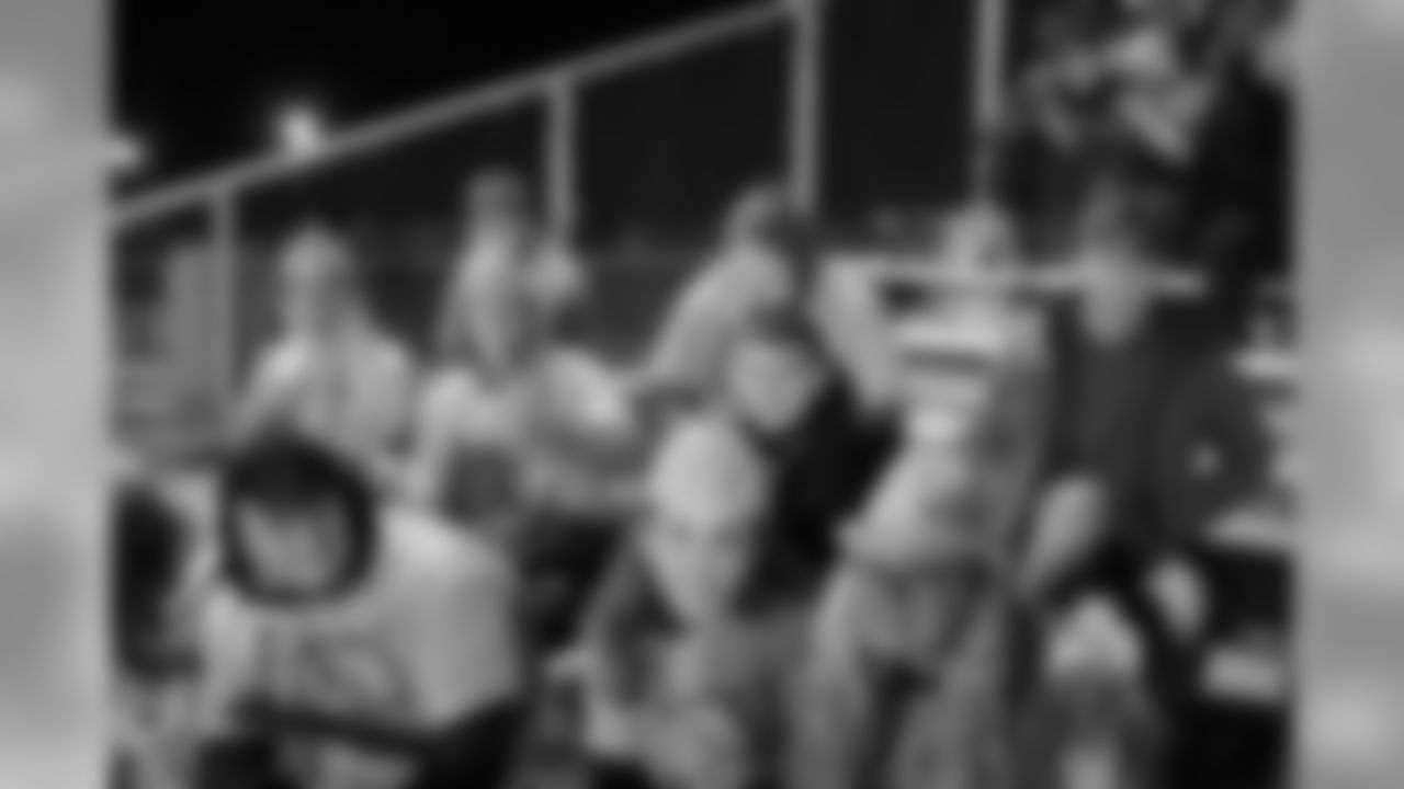 Cleveland Browns High School Game of the Week: Black River at Clearview