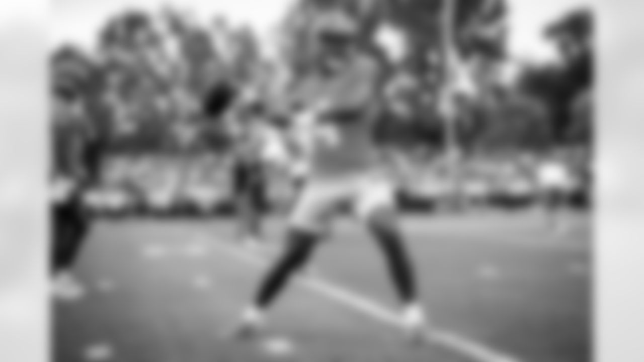 Quarterback Deshaun Watson (4) during the twelfth day of training camp at CrossCountry Mortgage Campus on August 14, 2022.