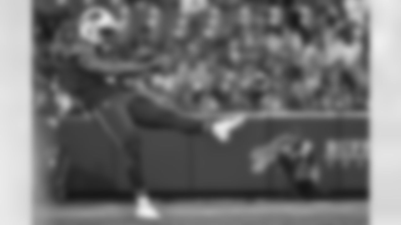 Buffalo Bills punter Corey Bojorquez (9) gets off a kick during the first half of an NFL preseason football game against the Minnesota Vikings in Orchard Park, N.Y., Thursday, Aug. 29, 2019. (AP Photo/Adrian Kraus)