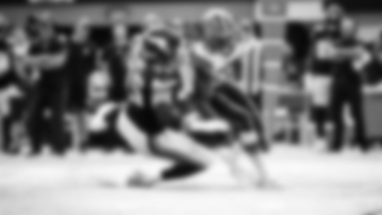 The Cleveland Browns play the Minnesota Vikings in week 4 of the 2021 season.