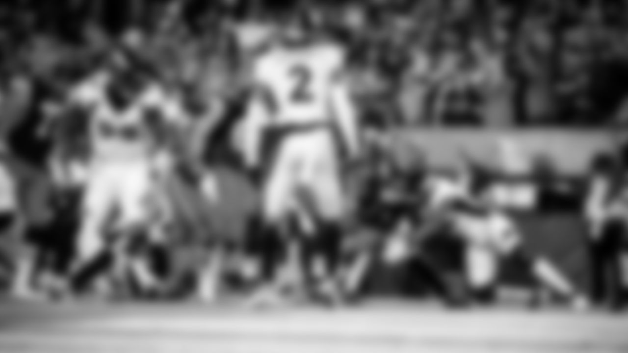 The Cleveland Browns play the Denver Broncos at FirstEnergy Stadium for Thursday Night Football in Week 7 of the 2021 NFL season.