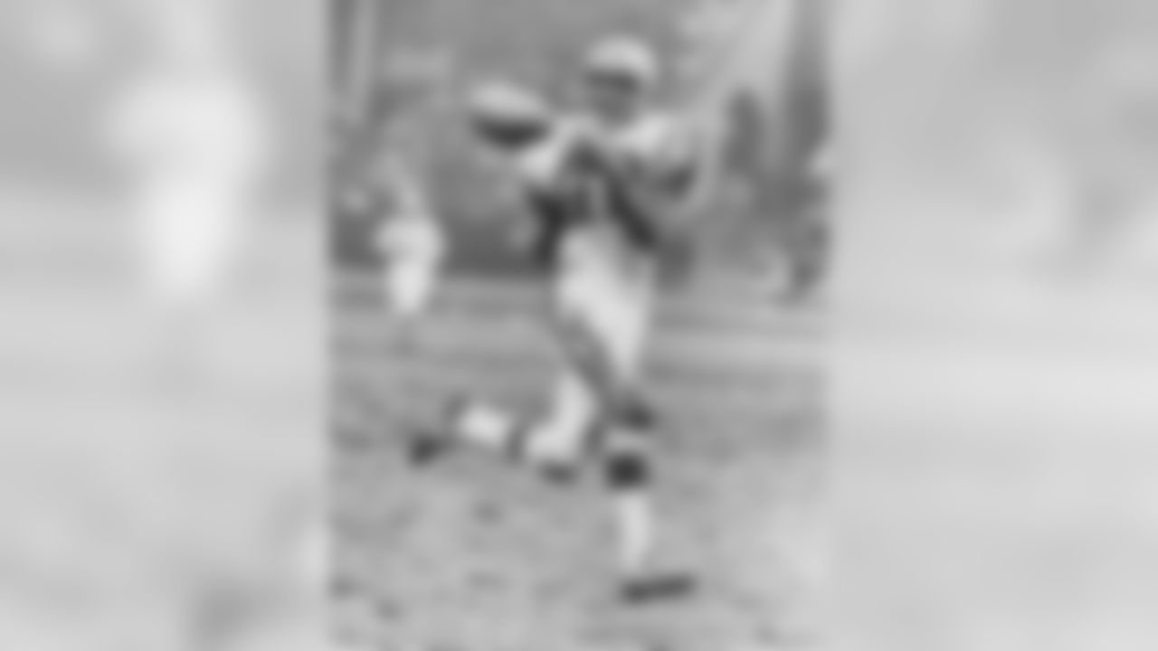 Paul Warfield