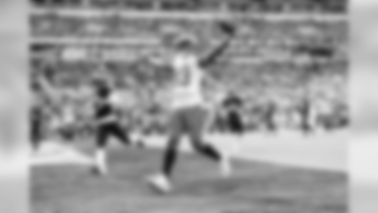 The Cleveland Browns play the Baltimore Ravens in Week 4.