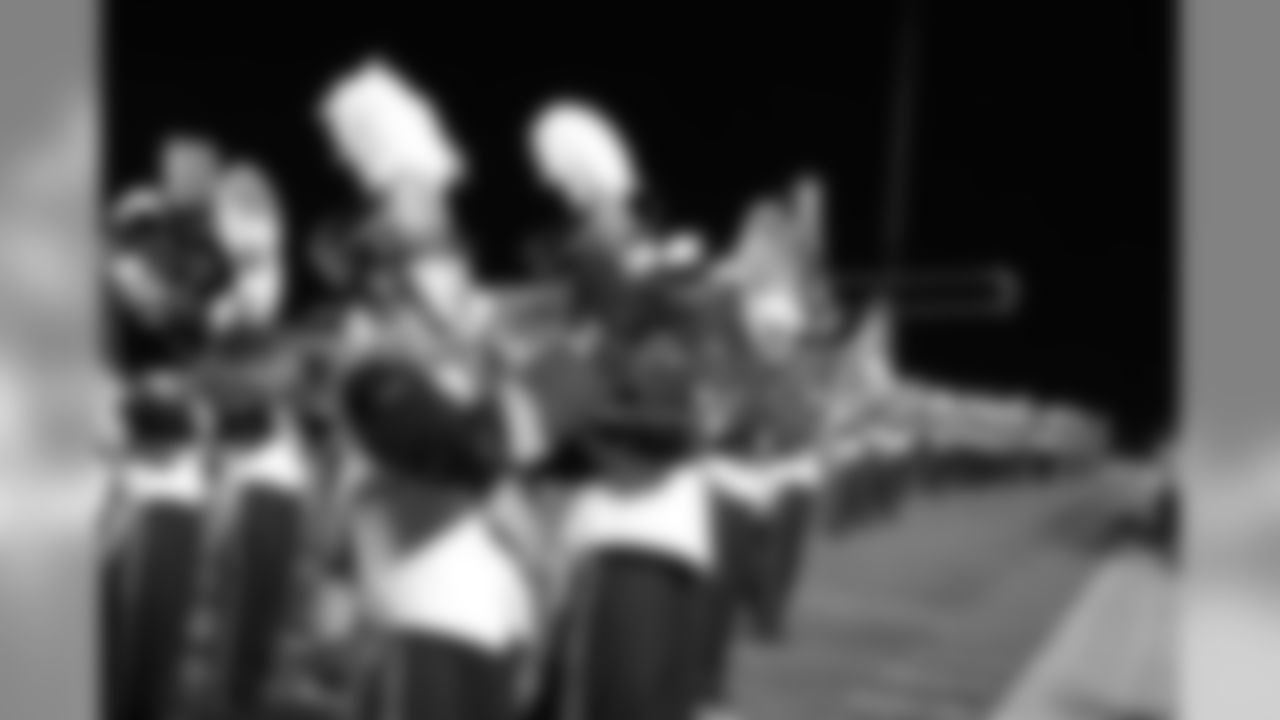 Cleveland Browns High School Game of the Week: Canton McKinley at North Canton Hoover.