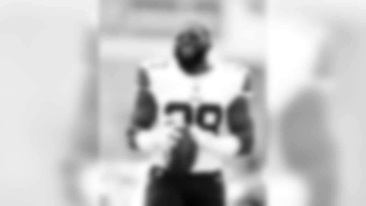 Best of 2014: Terrance West