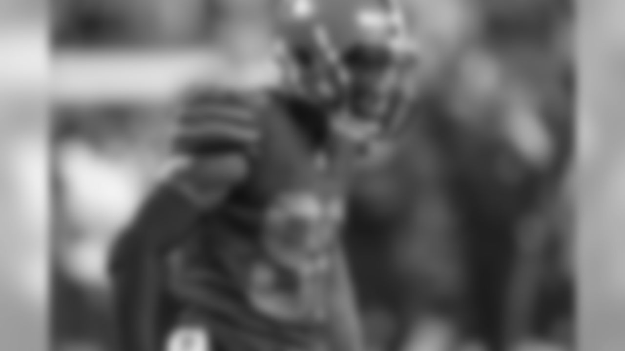 New York Jets at Cleveland Browns at FirstEnergy Stadium on September 20, 2018 on Thursday Night Football