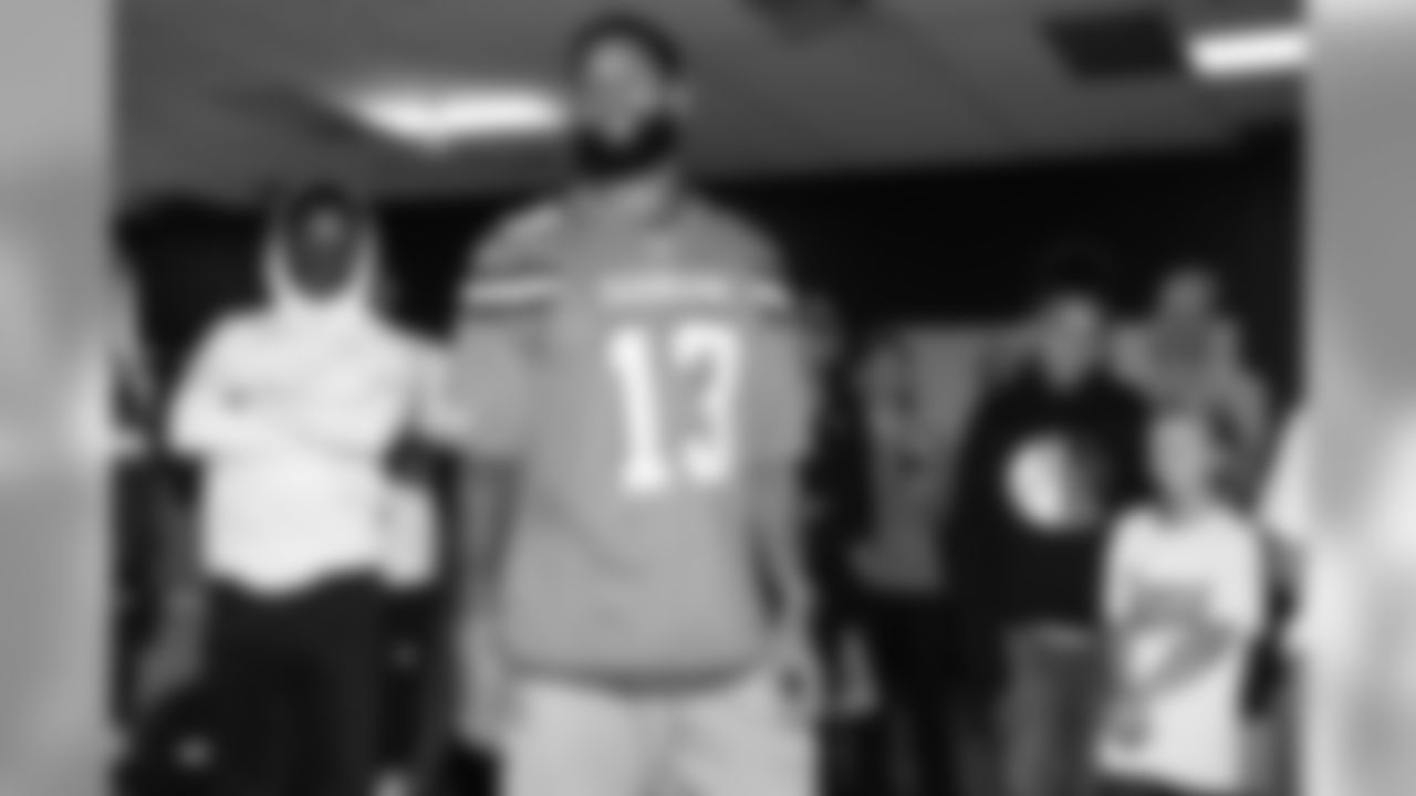Odell Beckham Jr. Get 2 School Bowling Event on October 22, 2019