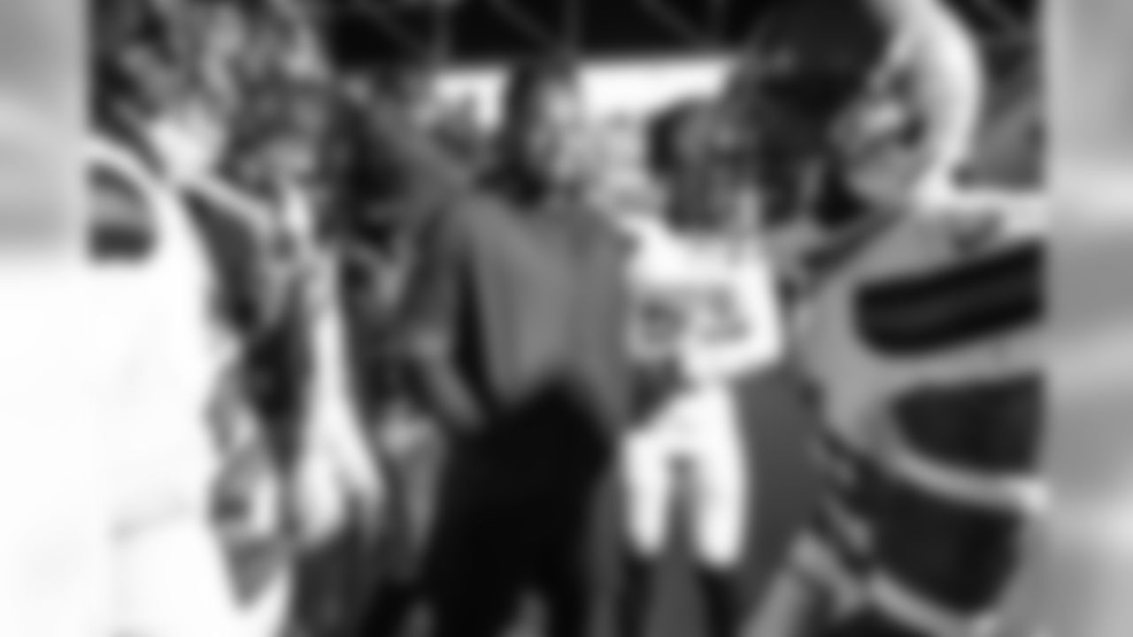 Christian Kirksey