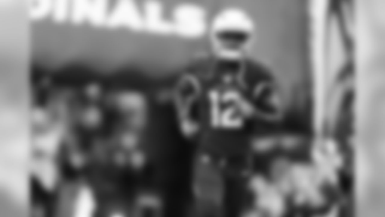 John Brown - Cardinals