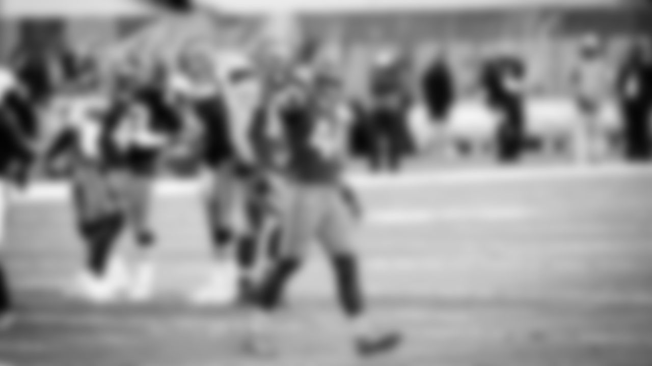 The Cleveland Browns play the Baltimore Ravens at FirstEnergy Stadium on Monday Night Football in Week 14.