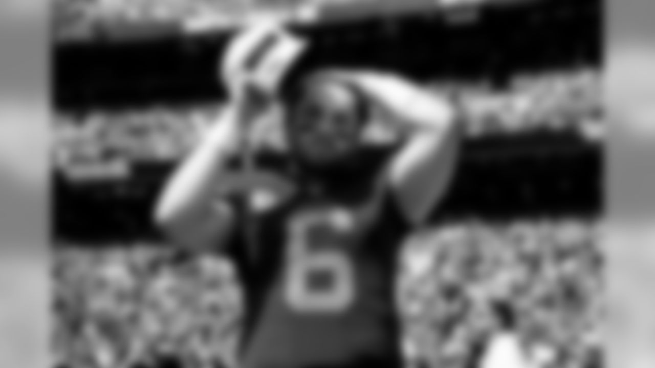 The Cleveland Browns play the Tennessee Titans in the 2019 season opener.