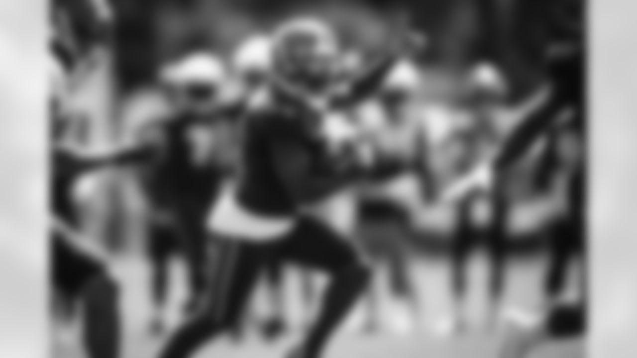 Wide receiver Jakeem Grant Sr. (9) during the sixth day of training camp at CrossCountry Mortgage Campus on August 2, 2022.