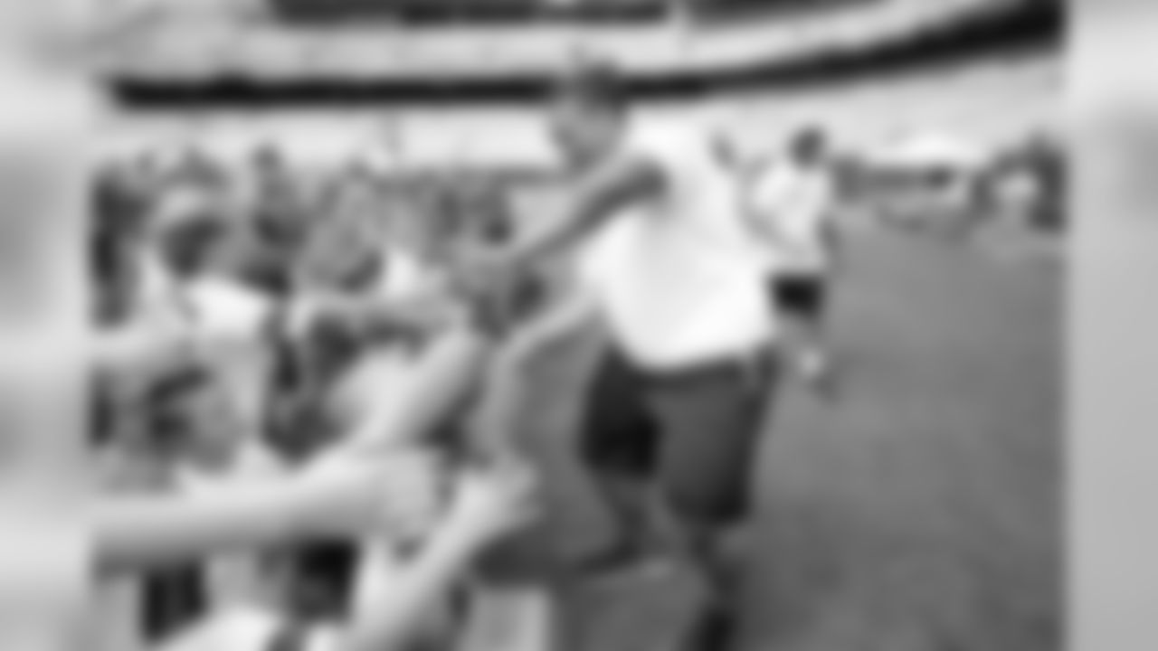 Youth Football - June 15